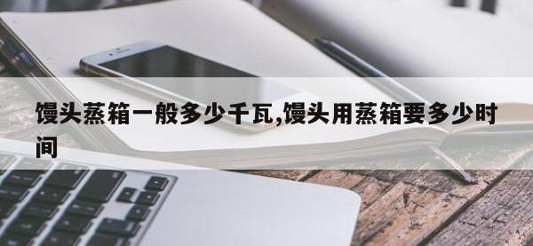 馒头蒸箱一般多少千瓦,馒头用蒸箱要多少时间