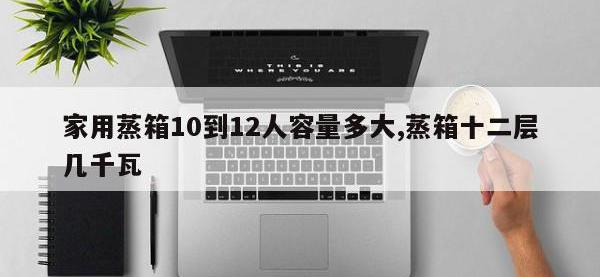 家用蒸箱10到12人容量多大,蒸箱十二层几千瓦