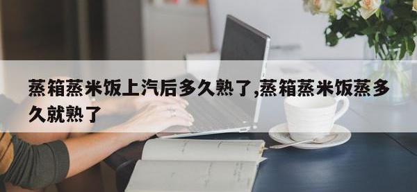 蒸箱蒸米饭上汽后多久熟了,蒸箱蒸米饭蒸多久就熟了