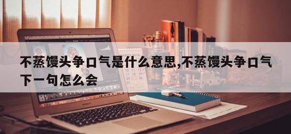 不蒸馒头争口气是什么意思,不蒸馒头争口气下一句怎么会