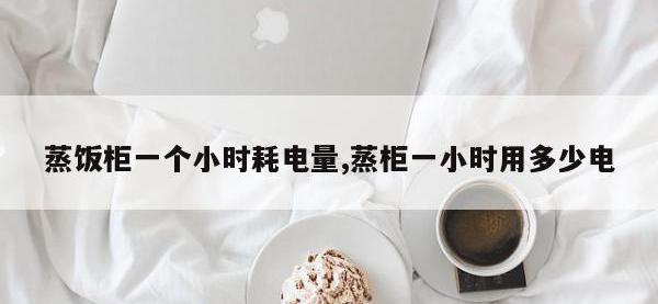 蒸饭柜一个小时耗电量,蒸柜一小时用多少电