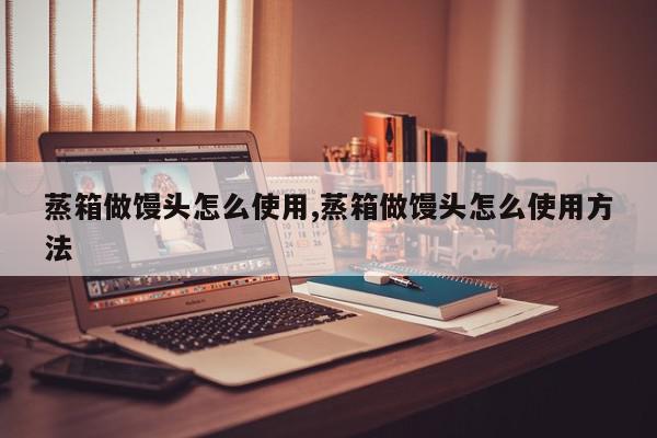 蒸箱做馒头怎么使用,蒸箱做馒头怎么使用方法